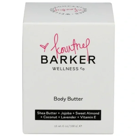 Body Butter - Picture 1 of 1